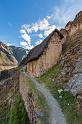 68 Heilige Vallei, Ollantaytambo